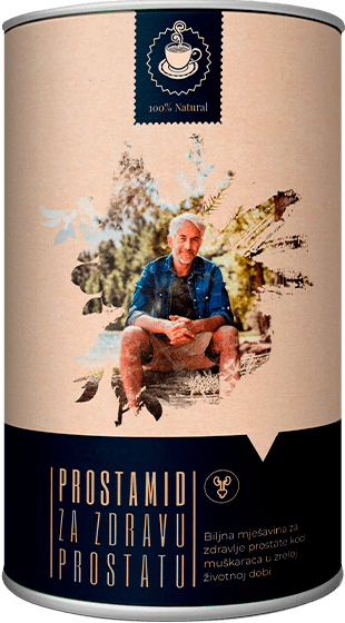 Prostamid djelovanje